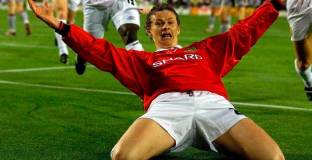 Солскяер няма да напомня на играчите за финала от 1999 г.