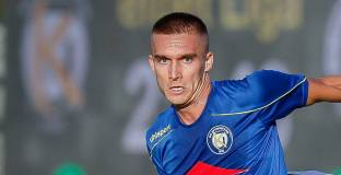 Още един играч напусна Крумовград