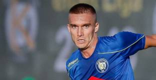 Николай Киров се събра с Георгиев 