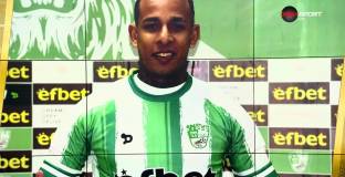 Лудогорец готви рекорден трансфер 