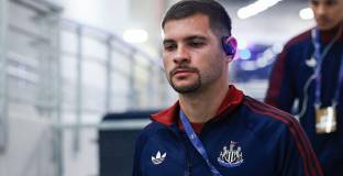 Арсенал има резервен план, ако не успее да привлече Винисиус
