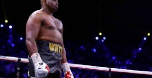 Уайт: Този път няма да простя на Поветкин