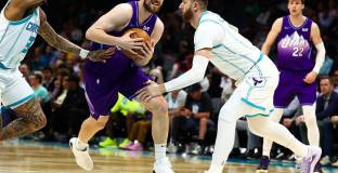 Резултати в НБА– 1 април