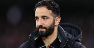 Аморим: Играчите свършиха много добра работа