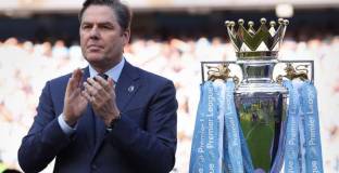 Главата на ВЛ ще посети мача на Арсенал, а не на Ман Сити 