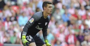 Атлетик не е разрешавал на Арисбалага прегледи в Реал Мадрид 