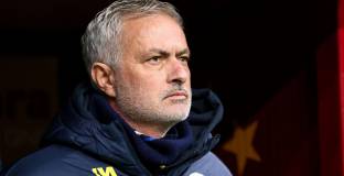 Моуриньо:  За Бенфика е престижno да победи Реал Мадрид