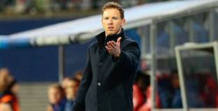  Нагелсман: Байерн иска да запази Левандовски