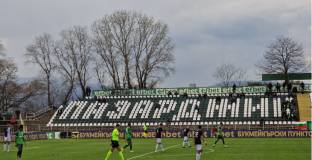 Хебър поиска служебна победа над Ботев Враца