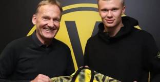 Райола обясни защо Холанд не избра Юнайтед