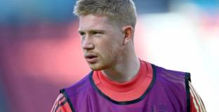 Де Брюйне: Вече нямаме право на грешка