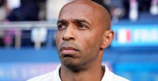 Анри: Арсенал е прекалено предсказуем