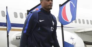 ПСЖ подаде жалба срещу Евра за празнуването му на победата на Юнайтед