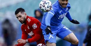 Левски продал повече билети от ЦСКА – София