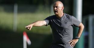 Мота: Очакваме да направим повече спрямо първия мач