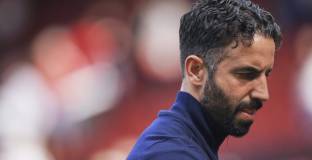 Аморим: Трябват значителни промени