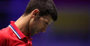 Мистерия с участието на Джокович на Australian Open? 