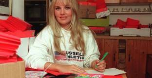 Бивша порноактриса влезе в Борда на Уест Хем