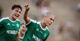 Ботев Враца и Спартак Варна с реми при дебют на двама треньори