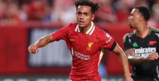 Ливърпул отхвърли офертата на Саутхемптън за Карвальо