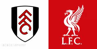 Фулъм няма да спре Ливърпул в Лондон