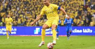 Пиърс Морган: Роналдо е най-великият голмайстор в историята 