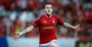 Кюстендилеца обвини звезда на ЦСКА - София, че има проблем с алкохола