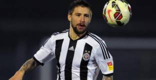 Иван Бандаловски сложи край на кариерата си