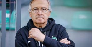 Георги Дерменджиев: Предстоят трудни мачове за Лудогорец