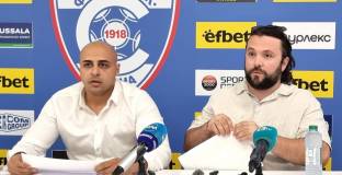 Спартак Варна обяви сериозни задължения