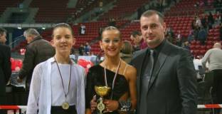  Почина бившият шеф на Федерацията по танци