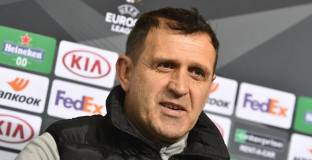 Хебър обжалва наказанието на Акрапович