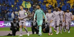 Президентът на Ал-Насър подаде оставка 