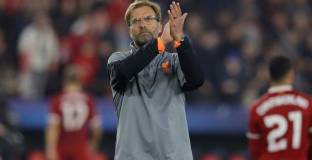 Клоп: Главният проблем е, че спряхме да играем футбол 