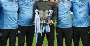 Гуардиола е впечатлен от реакцията на Челси 