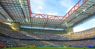 Интер ще се справи с Венеция