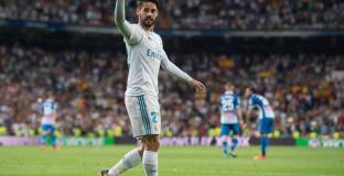 Иско може да напусне Реал Мадрид през зимата