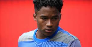 Ендрик: Говорих с Анчелоти за Лион