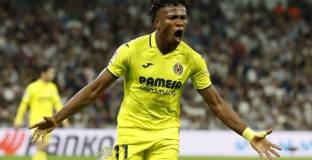 Виляреал шокира Реал насред Мадрид