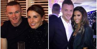 Жените на Рууни и Варди пренесоха войната в съда