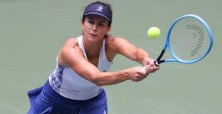 Цвети Пиронкова е Спортист №1 на България за тази година