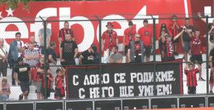 Локо София договори трансфера на чужденец