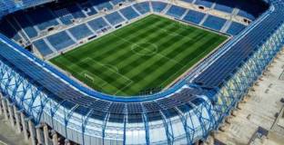 Заловиха терористи, планирали да сринат най-големия стадион в Израел 