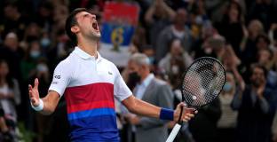 Джокович все още не е решил за Australian Open