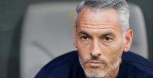 Наставникът на Брага: Трябва да отбележим повече голове от Левски