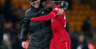  Клоп: Много труден мач, щастливи сме