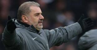 Постекоглу: Никога не съм бил по-ядосан