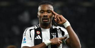 Кефрен Тюрам: Баща ни бе по-нервен от нас 