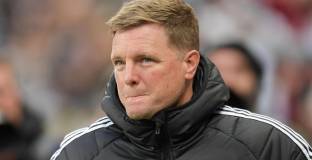 Еди Хау: Мачът бе труден