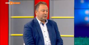 Червенков: Виждам добри ходове в ЦСКА-София 